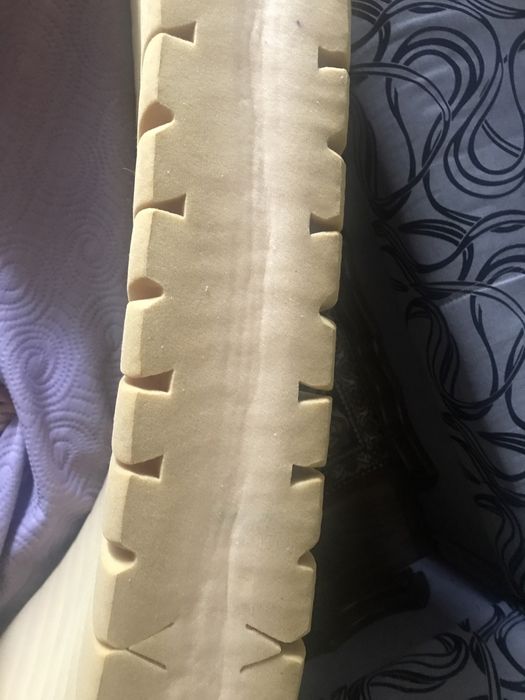 Матрац ортопедичний