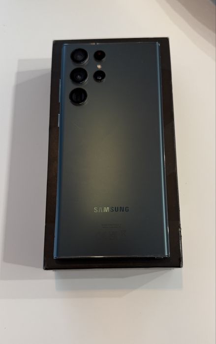 Samsung s22 ultra 256gb