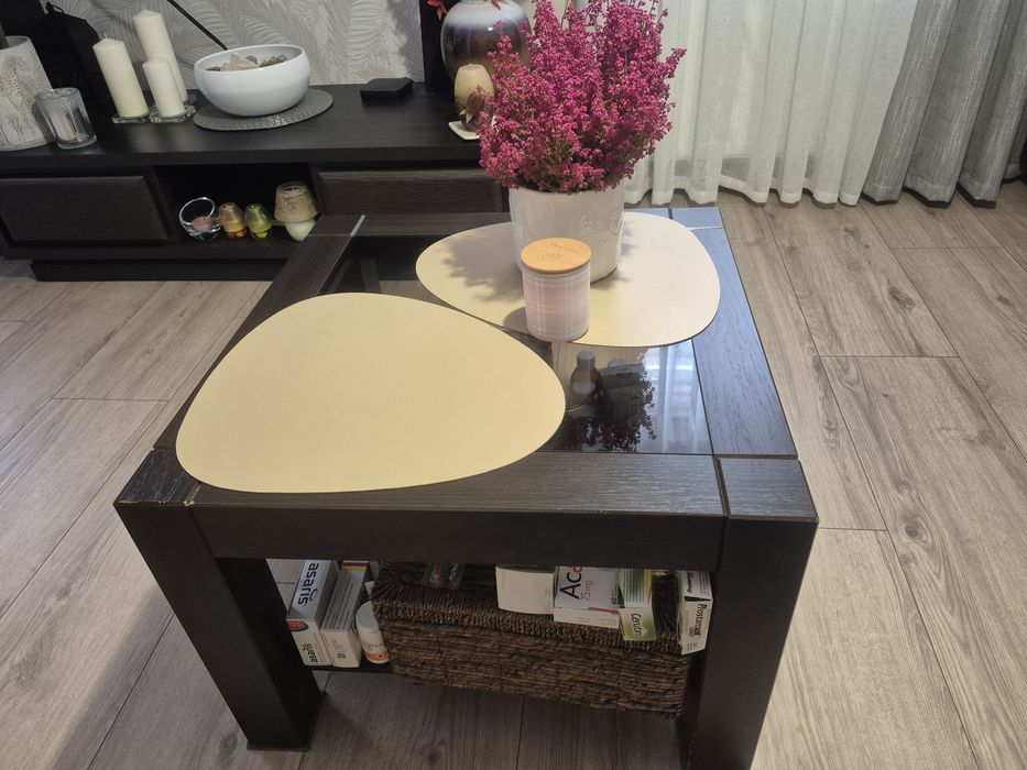 Komplet mebli do salonu - Areka