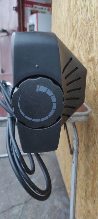 Уфо Luxell 3 кВт Турция