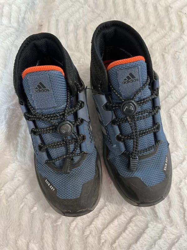 Buty Adidas Terrex 32