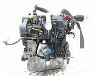 Motor Renault Scenic, Megane 1.5 DCi 106 CV K9K732
