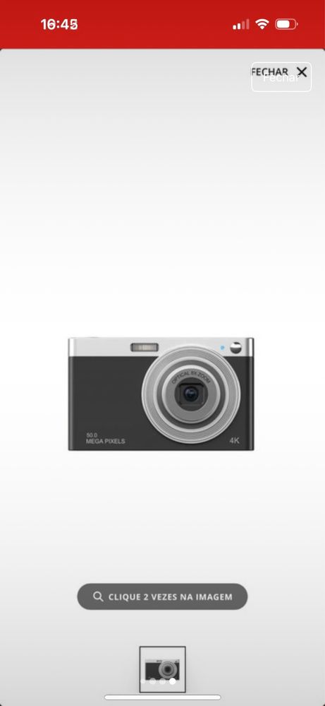 Camera digital