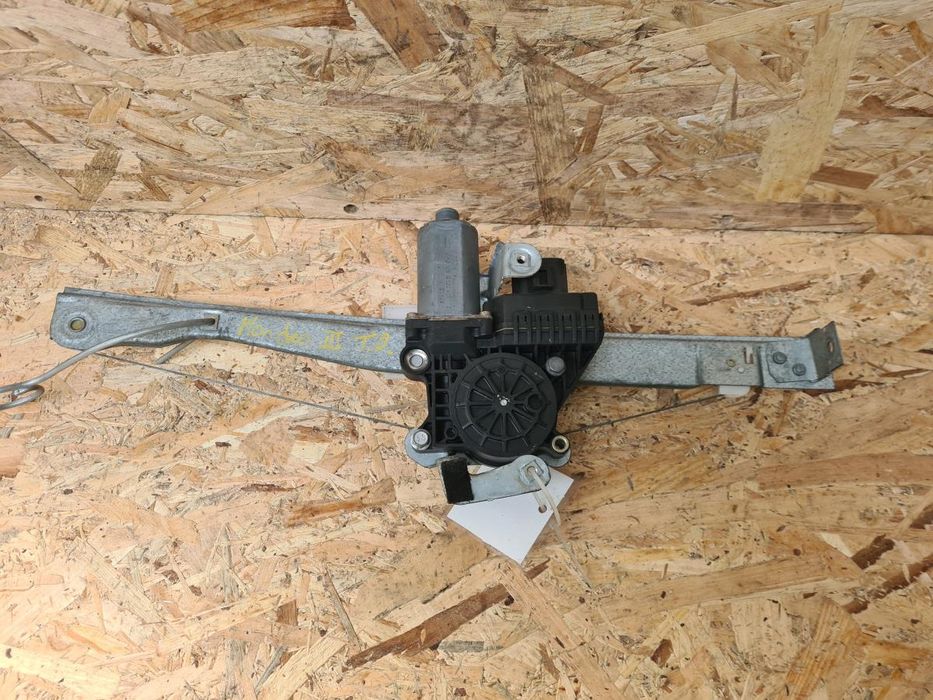 Elevador vidros trás direito FORD Mondeo III (B5Y)