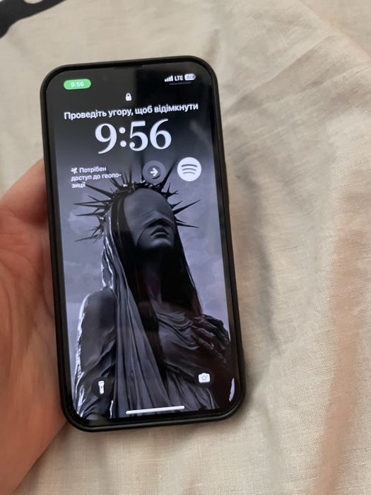 Айфон 13 память 256