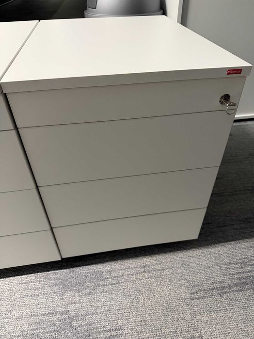 Dostępne tylko do jutra!!! kontenerek biurowy