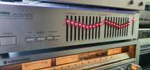 EQualizer - korektor YAMAHA GE - 30 Japan