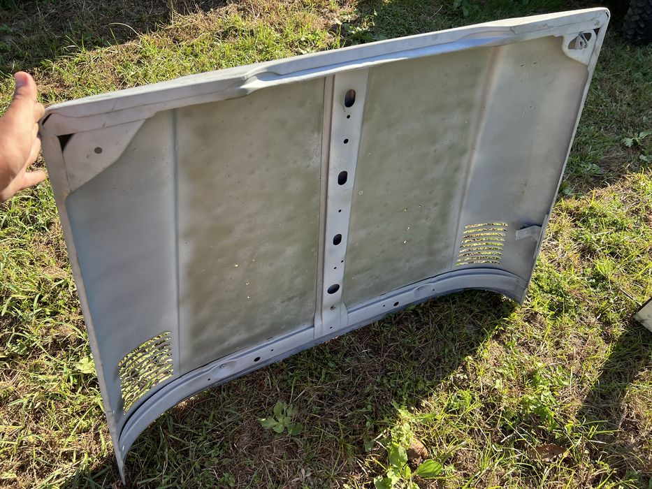 Capot Toyota Land Cruiser BJ40/BJ45