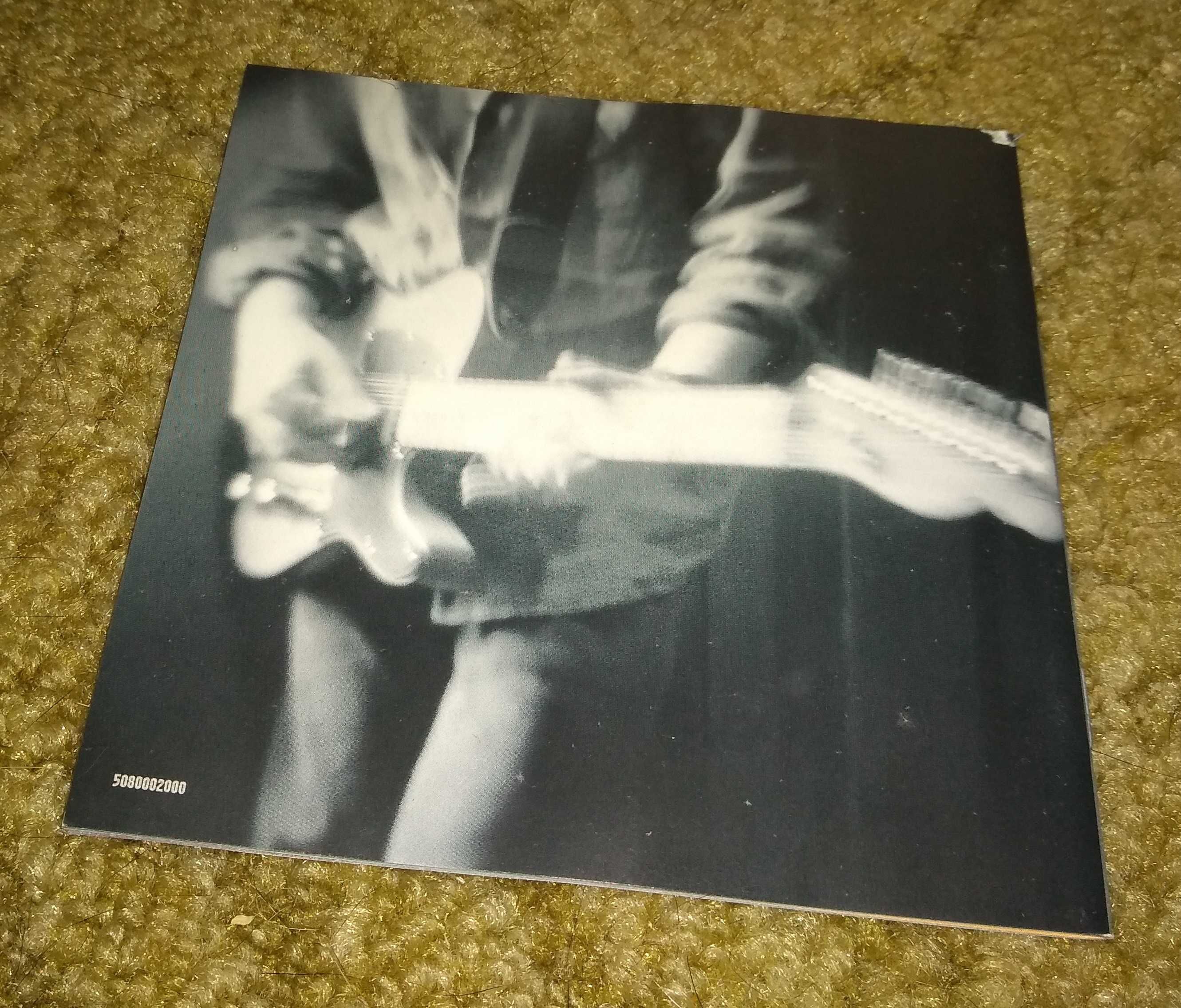 Bruce Springsteen / THE RISING / CD / DB /