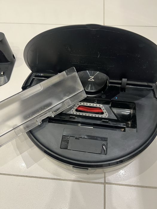 Робот Пилосос / Робот Пылесос Xiaomi Roborock S6 MaxV