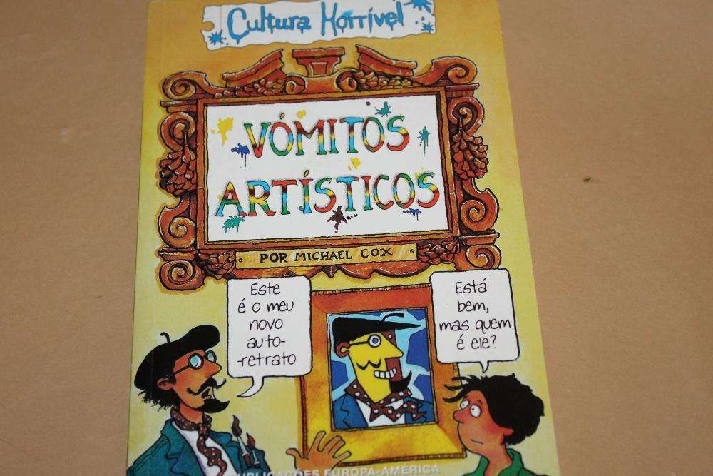 Livros 5 C em bom estado