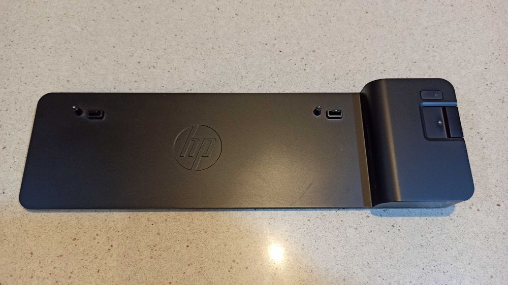 Docking Station HP 2013 Ultra Slim