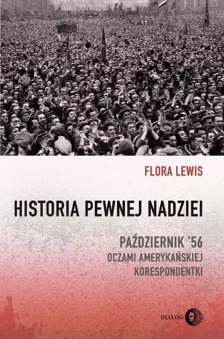 Historia pewnej nadziei. Dialog