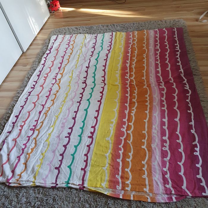 Pościel poszewka na kołdrę