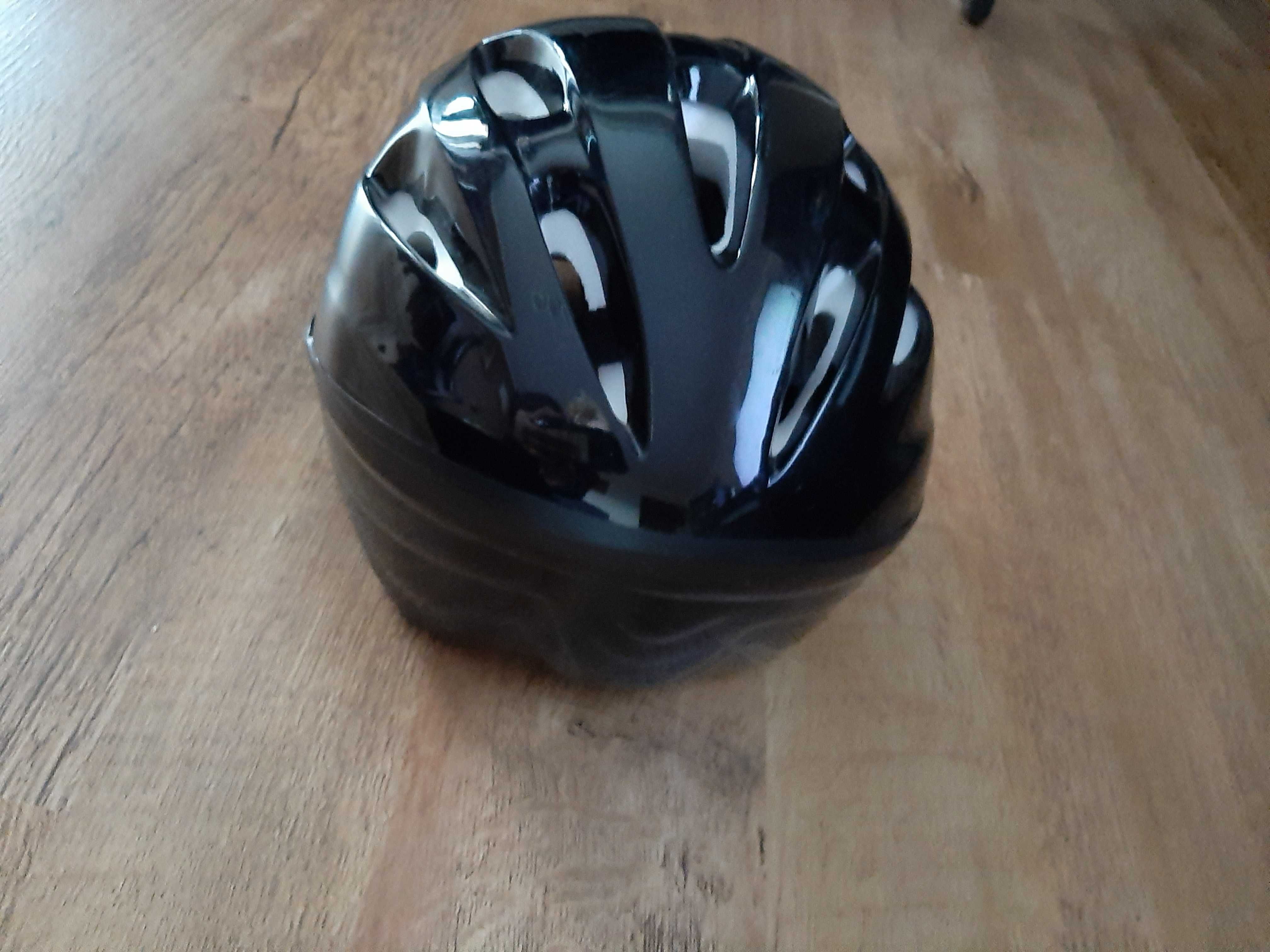 Kask rowerowy dla dzieci rozmiar S