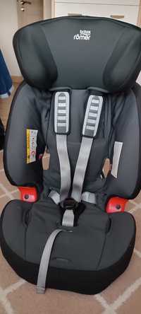 Britax-Romer Multi-tech III 9-25 kg