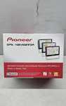 GPS навигатор pioneer