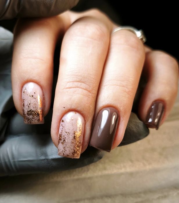 Запрошую на манікюр зупинка уфімська