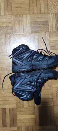 Salomon x ultra 3 gtx mid T43 1/3