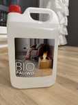 Biopaliwo do kominków etanol 5L