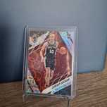 Karty NBA Jeremy Sochan limi 08/48