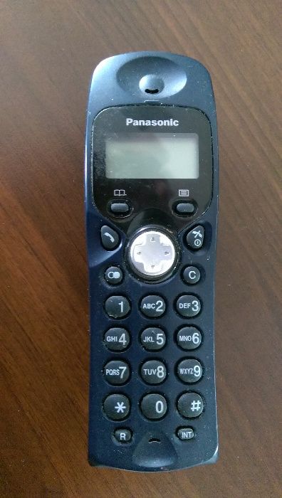 Sprzedam telefon -PANASONIC