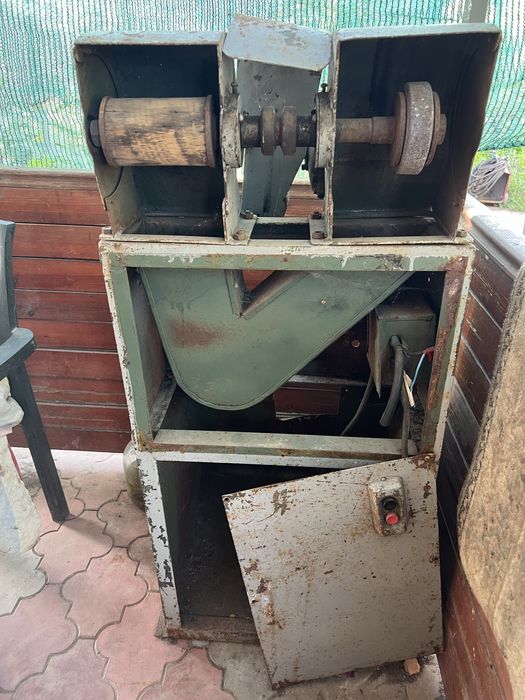 Продається заточувально-шліфувальний верстат, СССР