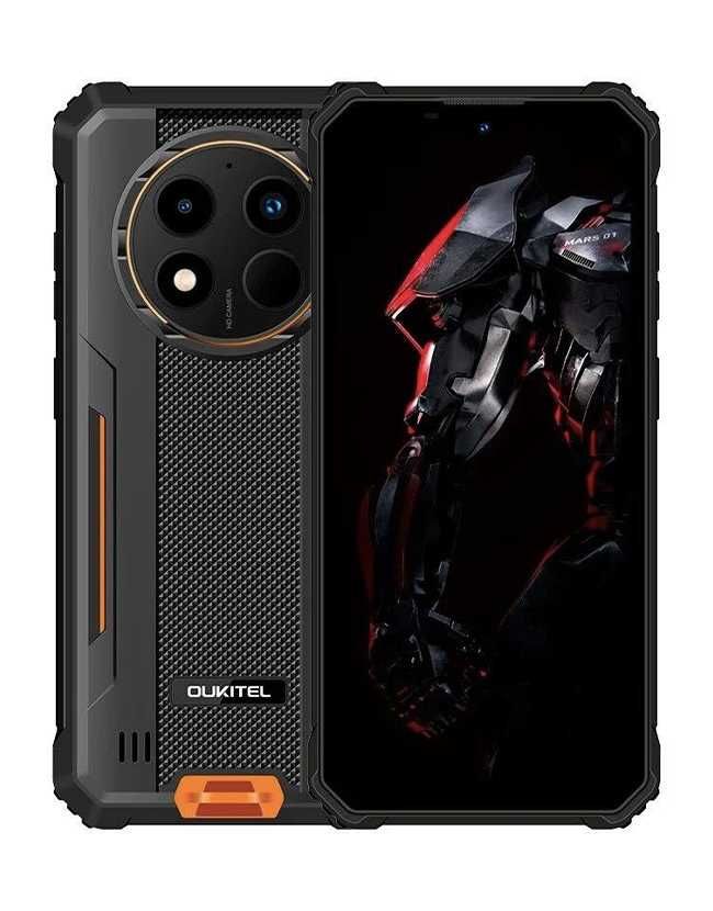 Смартфон Oukitel WP28 8/256 Гарантия!Лучшая цена в Укаине! Дроп!