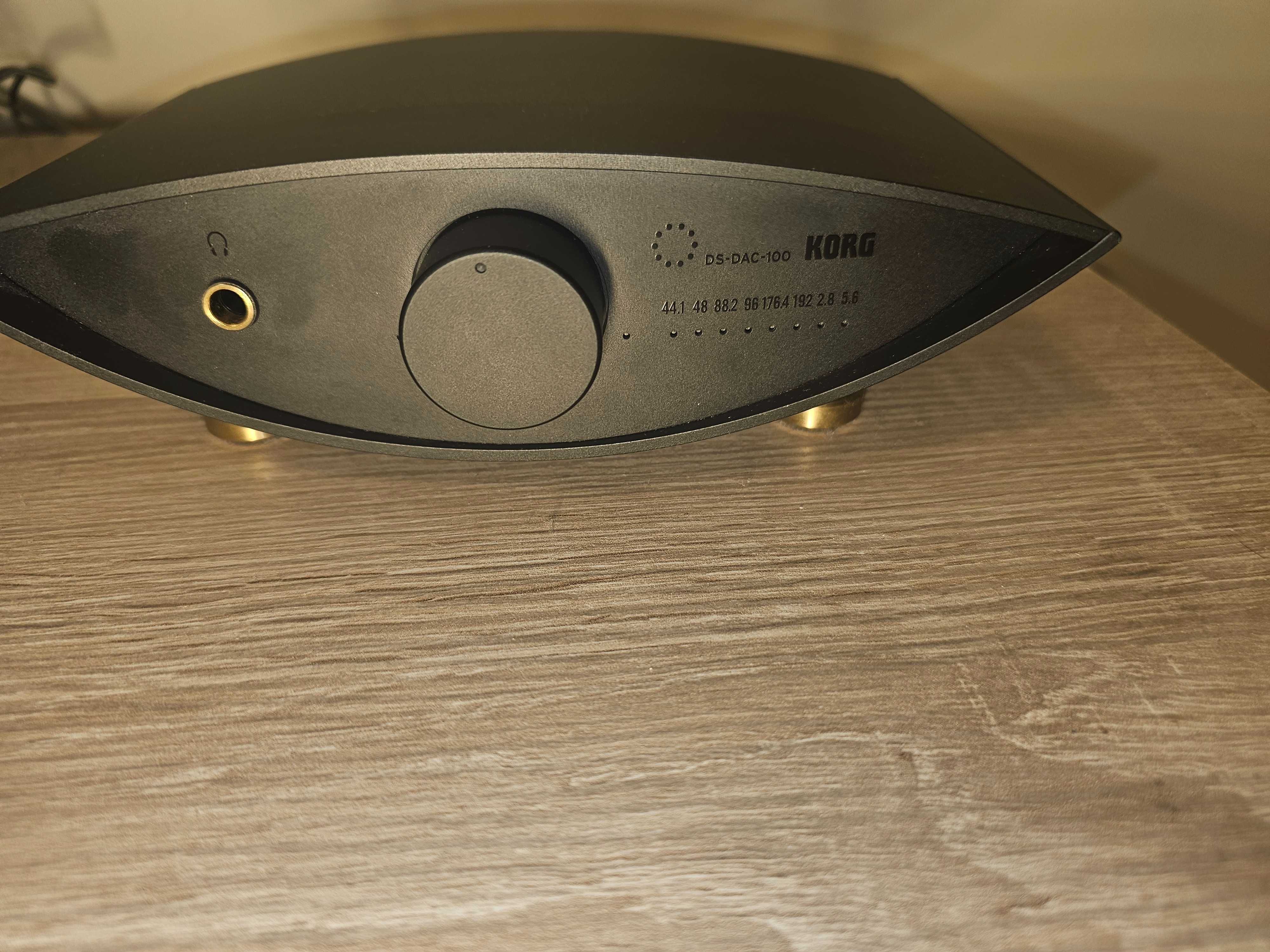 Korg Ds-DAC-100 Stan idealny