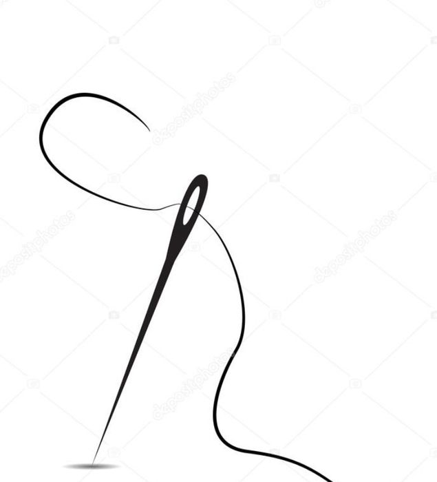 Дрібний ремонт одягу. Калуш