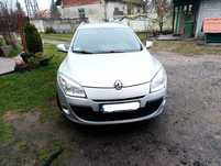 Sprzedam renault megan