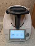 Thermomix TM6 - Używany