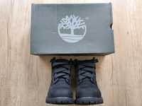 Buty Timberland damskie trapery