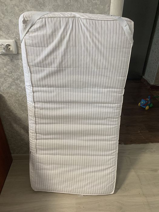 Матрац для дитинки