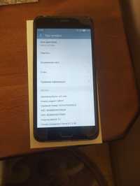 Смартфон Meizu m3 note