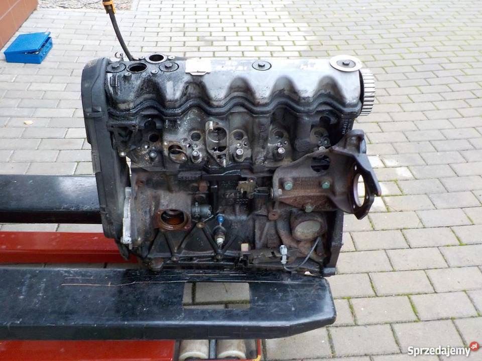 Двигун Т4 Мотор Т4 2.5 1.9 2.4 75 65 кв Шрот т4 Розборка Т4