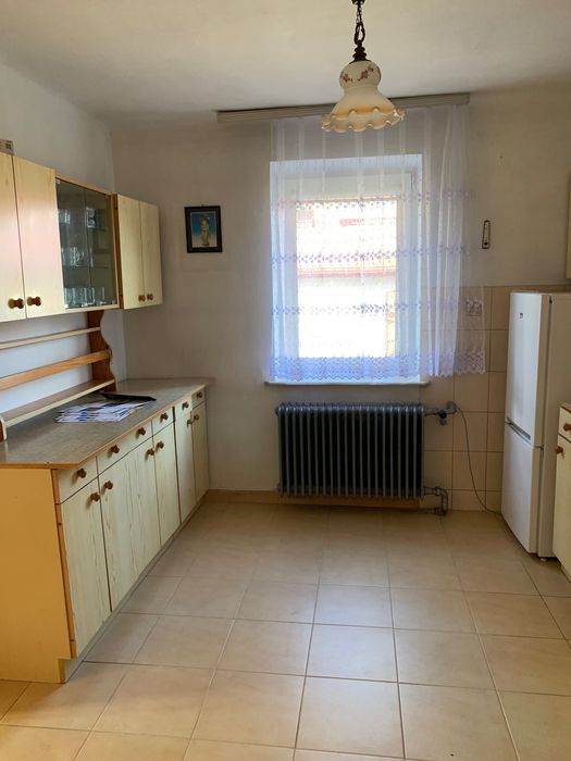 Dom w spokojnej okolicy gm. Konstancin