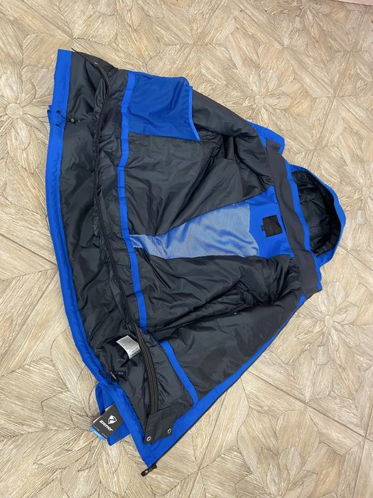 Костюм  лыжный мужской раз. 56-58( замеры в описании)