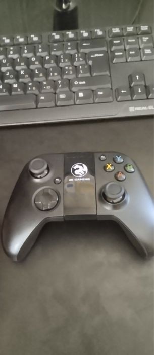 Ігровий джойстик