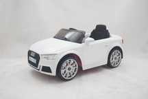 Pojazd Audi A3 Biały
