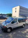 Renault Trafic Renault Trafic 2002 - Faktura