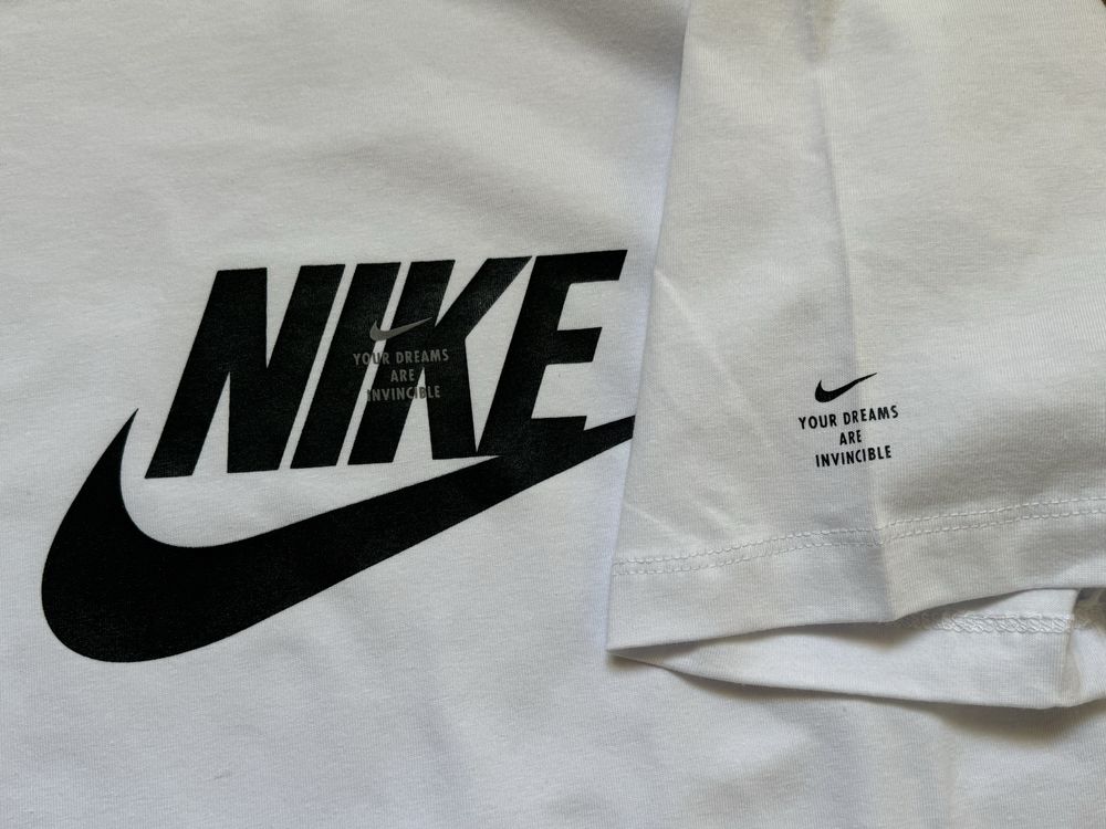 Футболка  Nike 2XL-4XL різні коляри