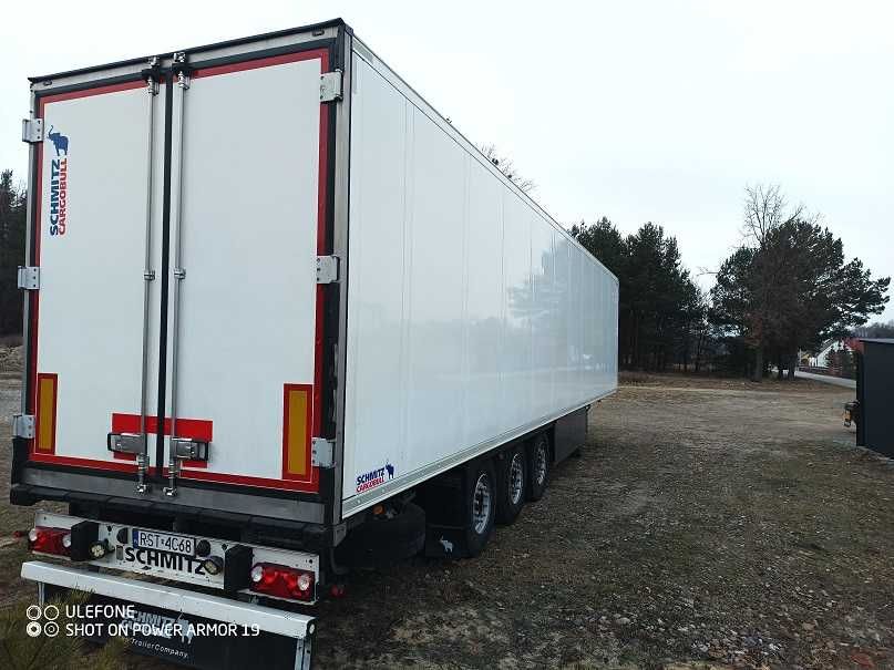 Schmitz Cargobull