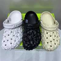 crocs classic geometric оригинал сабо крокс