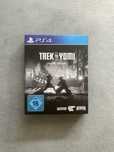 Trek to Yomi Deluxe Edition PS4