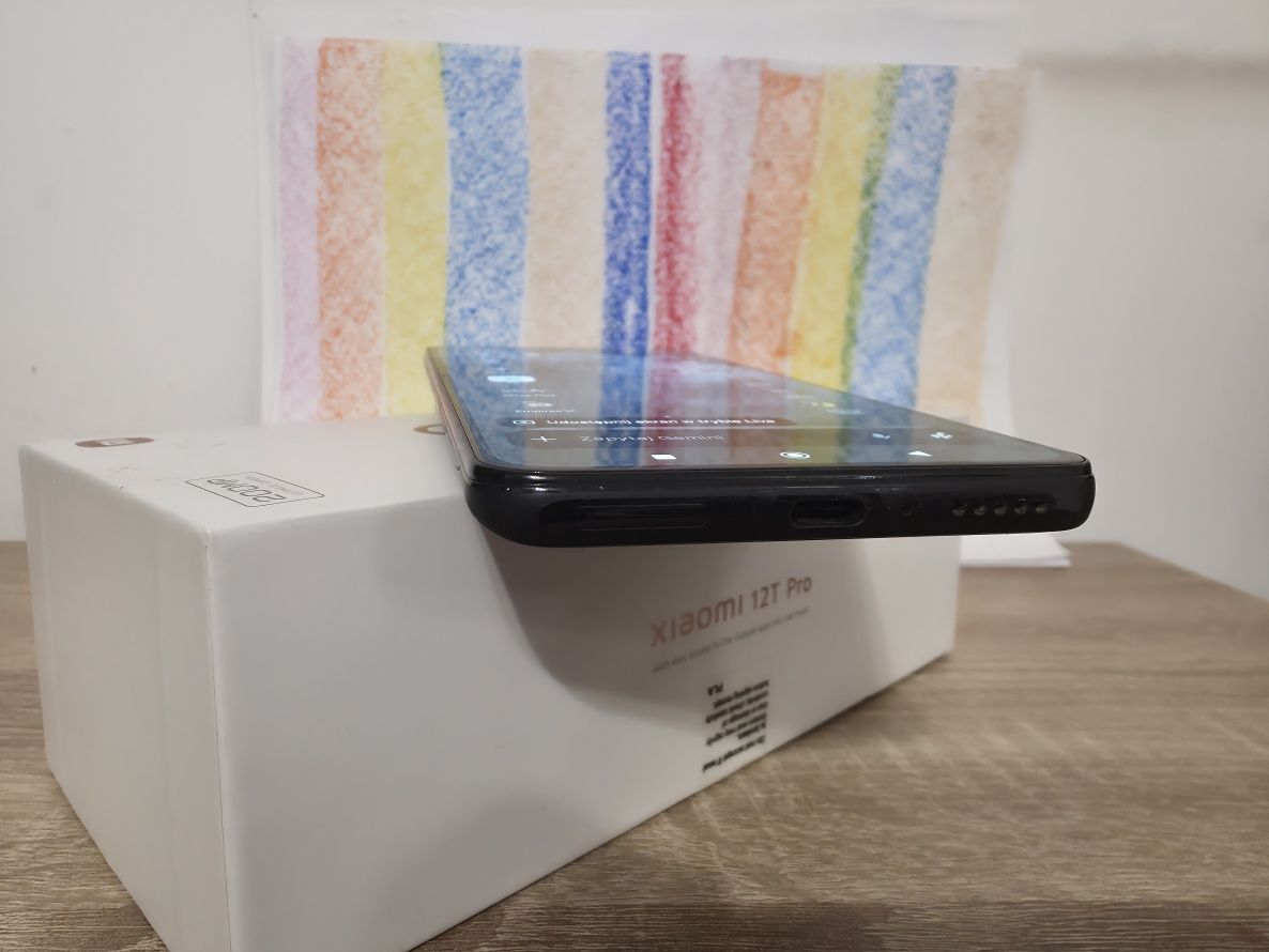 Xiaomi 12T PRO 8/256 Gb