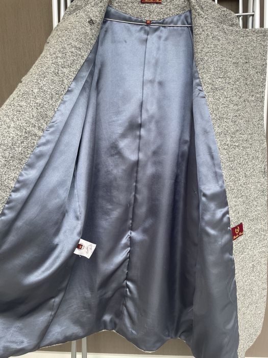 Жіноче пальто