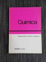 Química: Radioactividade, Elementos radioactivos (portes grátis)
