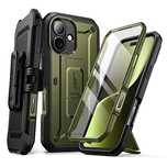 Supcase Ub Pro Iphone 17 Guldan