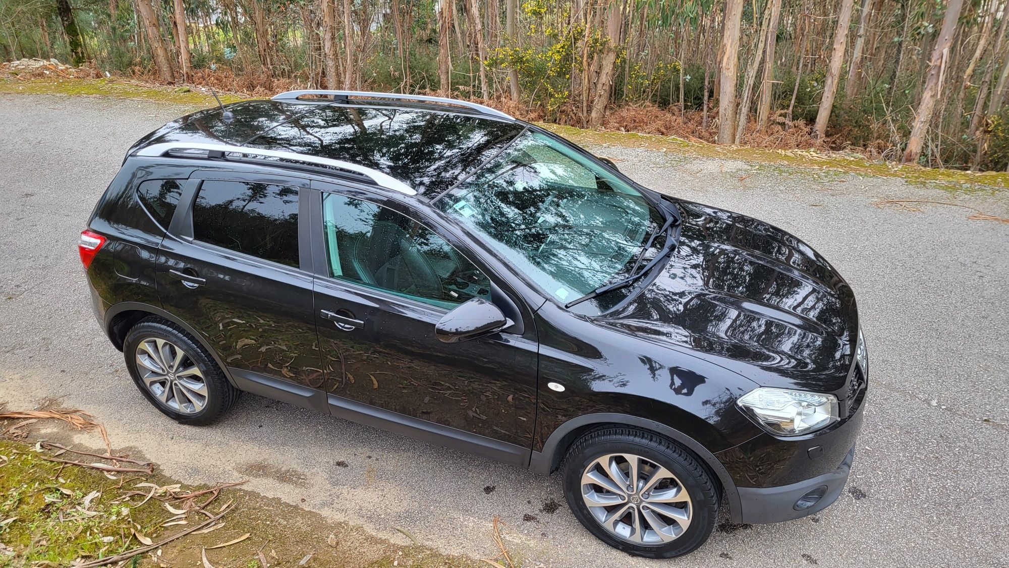 Nissan Qashqai Teckna Premium 1.5 dci